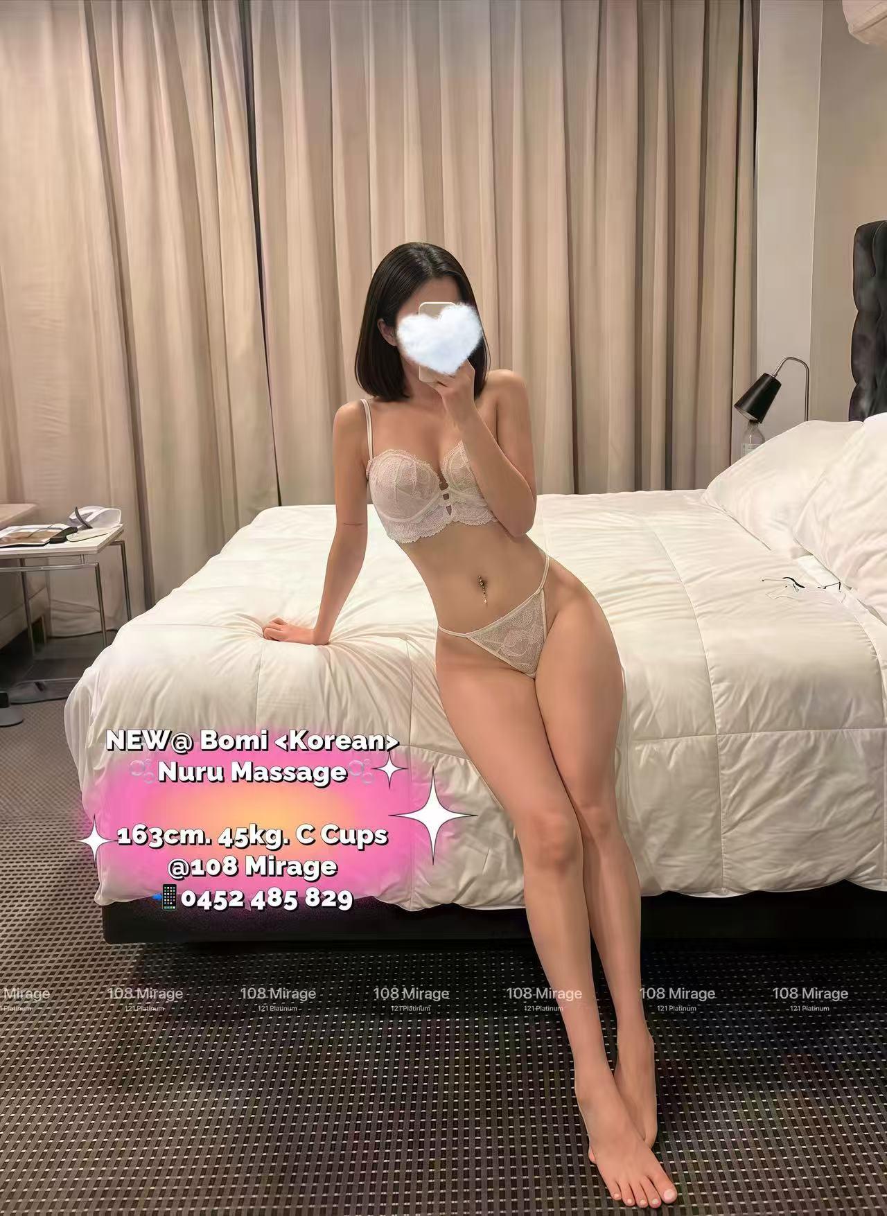 BOMI (NEW)
