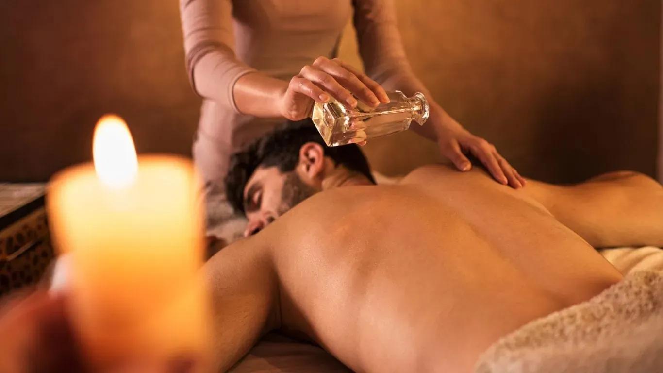 DISCOVER THE ULTIMATE ESCAPE AT MIRAGE 108 MASSAGE