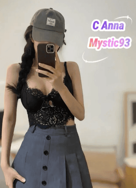 ANNA (NEW)