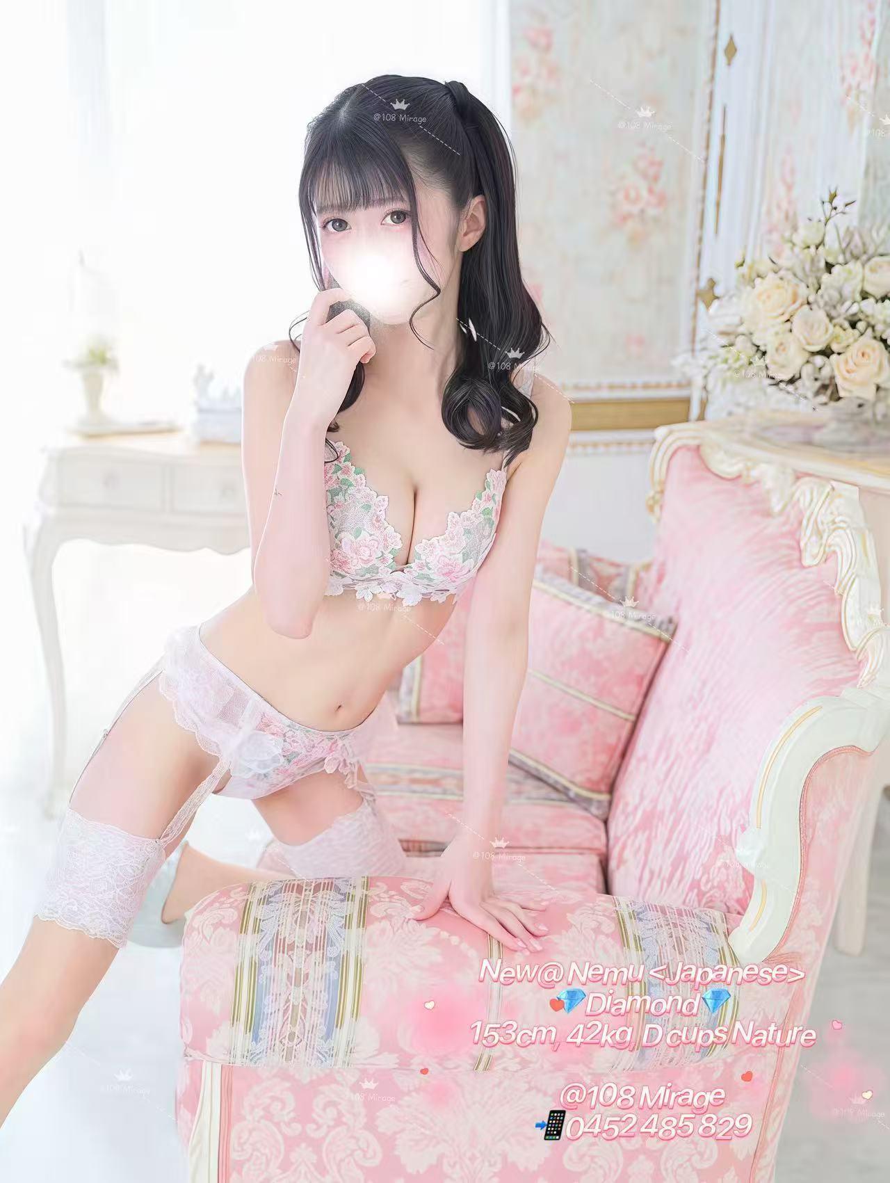 NEMU (NEW)